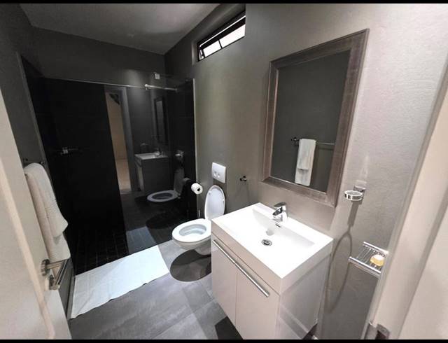 2 BEDROOM PROPERTY TO RENT IN STRATHAVON